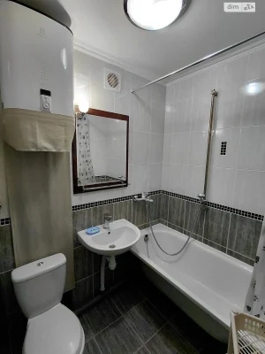 Long-Term Rental Apartment Vinogradar