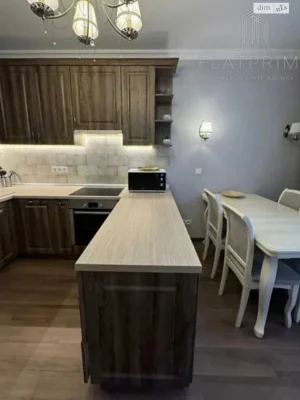 Продаж Квартира Відрадний