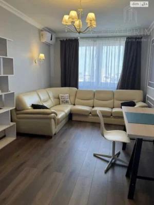 Продаж Квартира Відрадний