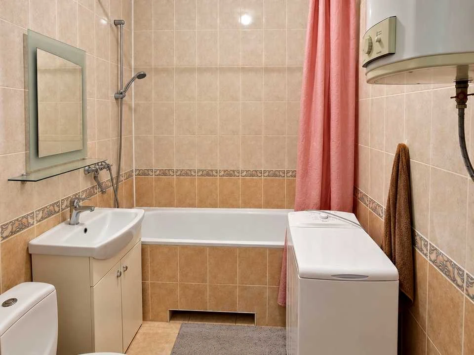 Apartment. Vvedenska st., Kyiv