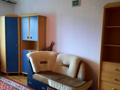 Квартира. Київ, вулиця Миколи Закревського