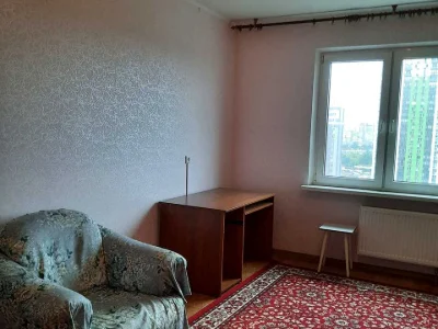 Квартира. Київ, вулиця Миколи Закревського