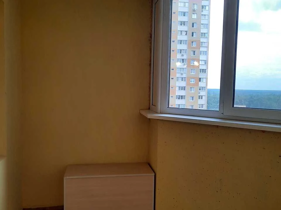 Квартира. Київ, вулиця Миколи Закревського