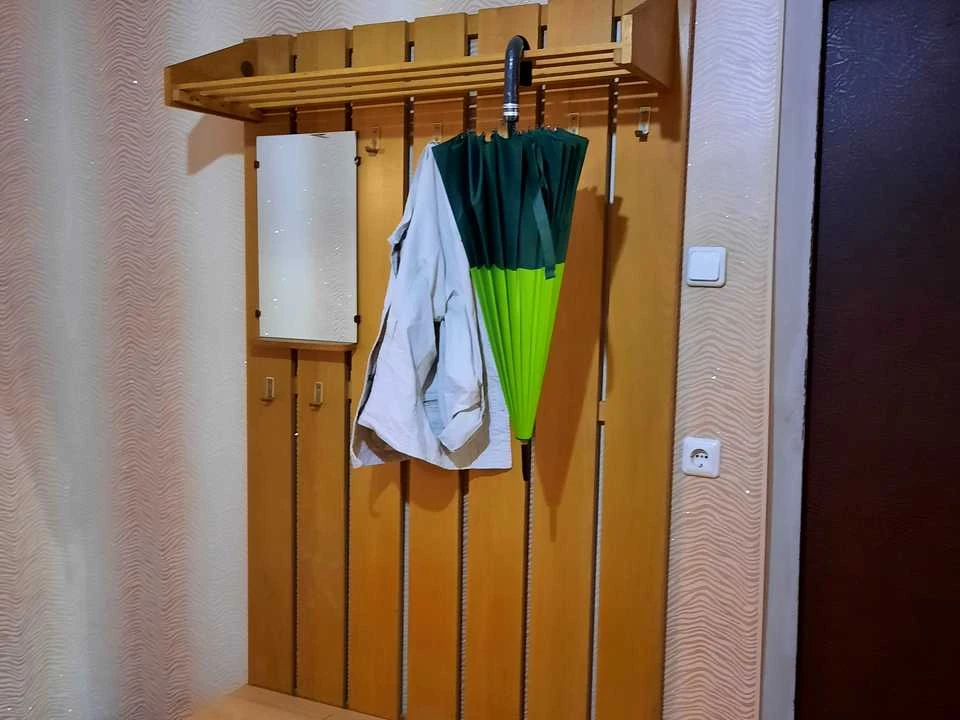Квартира. Київ, вулиця Миколи Закревського
