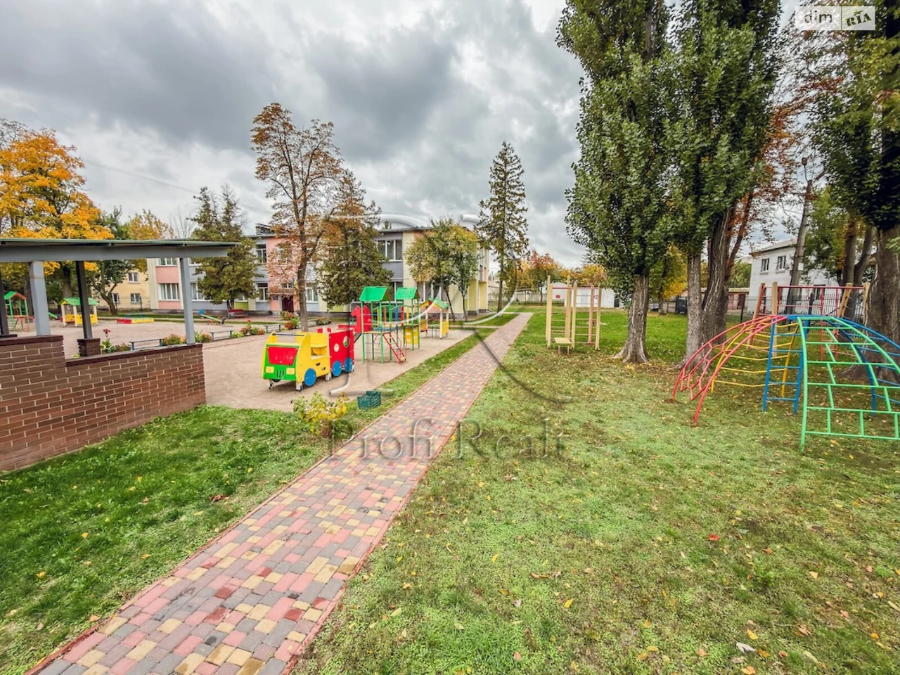 Продажа Квартиры Бортничи