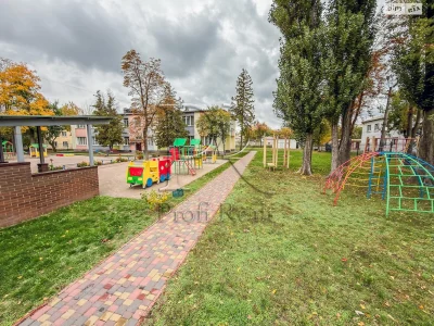 Продажа Квартиры Бортничи