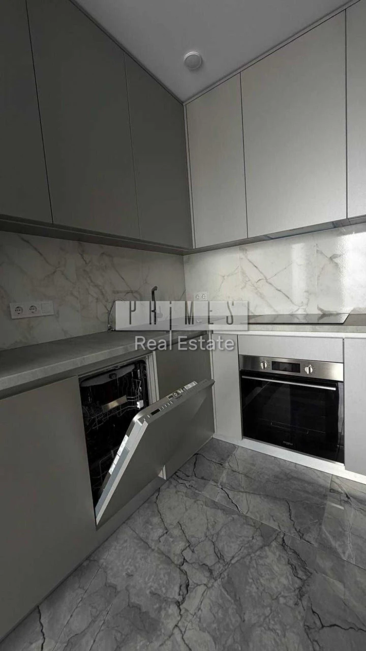 Sale of a 1-bedroom apartment, Residence The Great, street Prylachna, 8 house