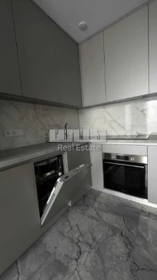 Sale of a 1-bedroom apartment, Residence The Great, street Prylachna, 8 house