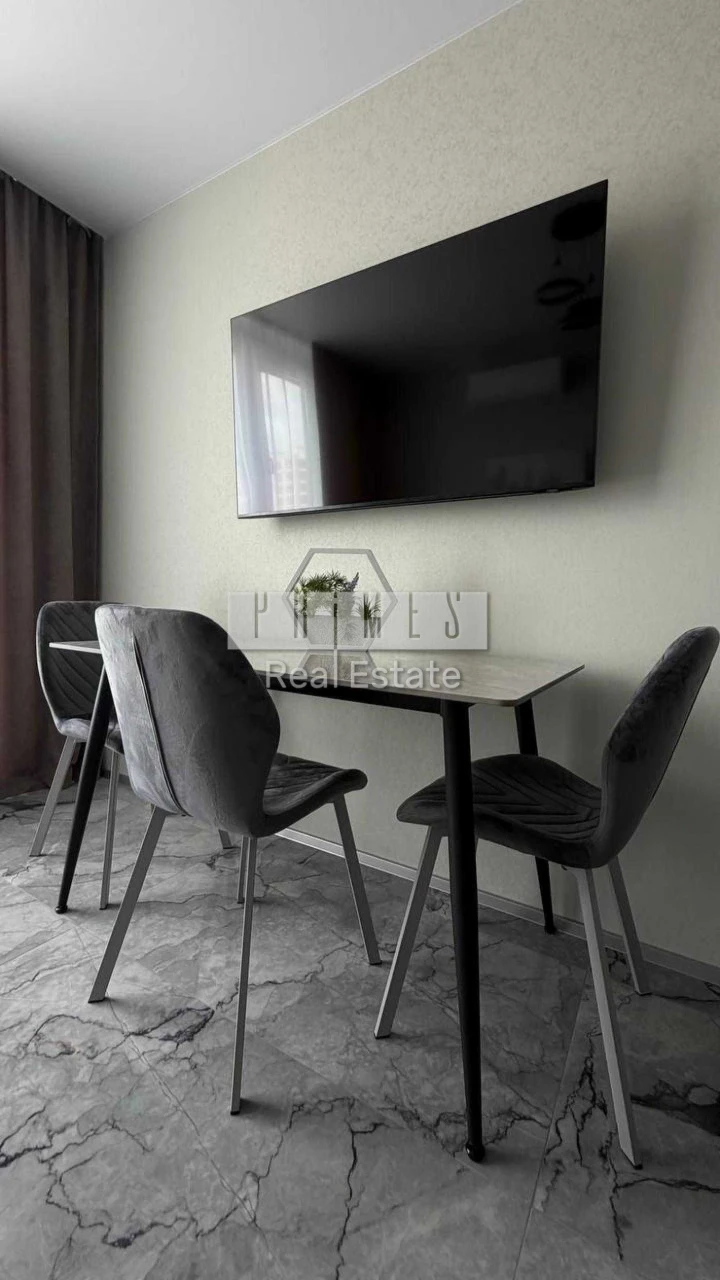 Sale of a 1-bedroom apartment, Residence The Great, street Prylachna, 8 house