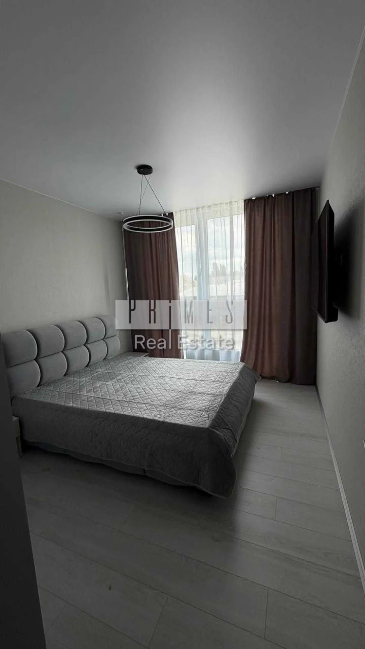 Sale of a 1-bedroom apartment, Residence The Great, street Prylachna, 8 house