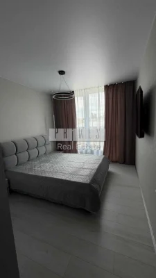 Sale of a 1-bedroom apartment, Residence The Great, street Prylachna, 8 house