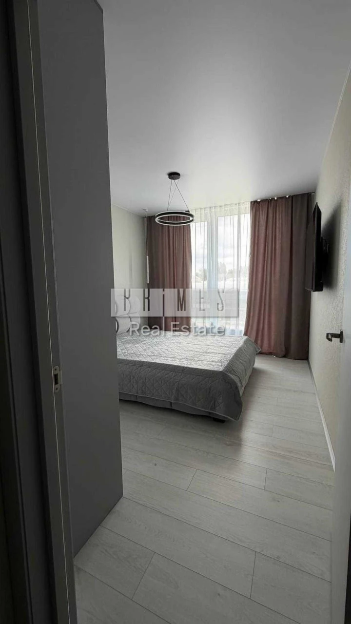 Sale of a 1-bedroom apartment, Residence The Great, street Prylachna, 8 house