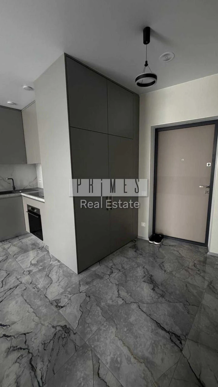 Sale of a 1-bedroom apartment, Residence The Great, street Prylachna, 8 house