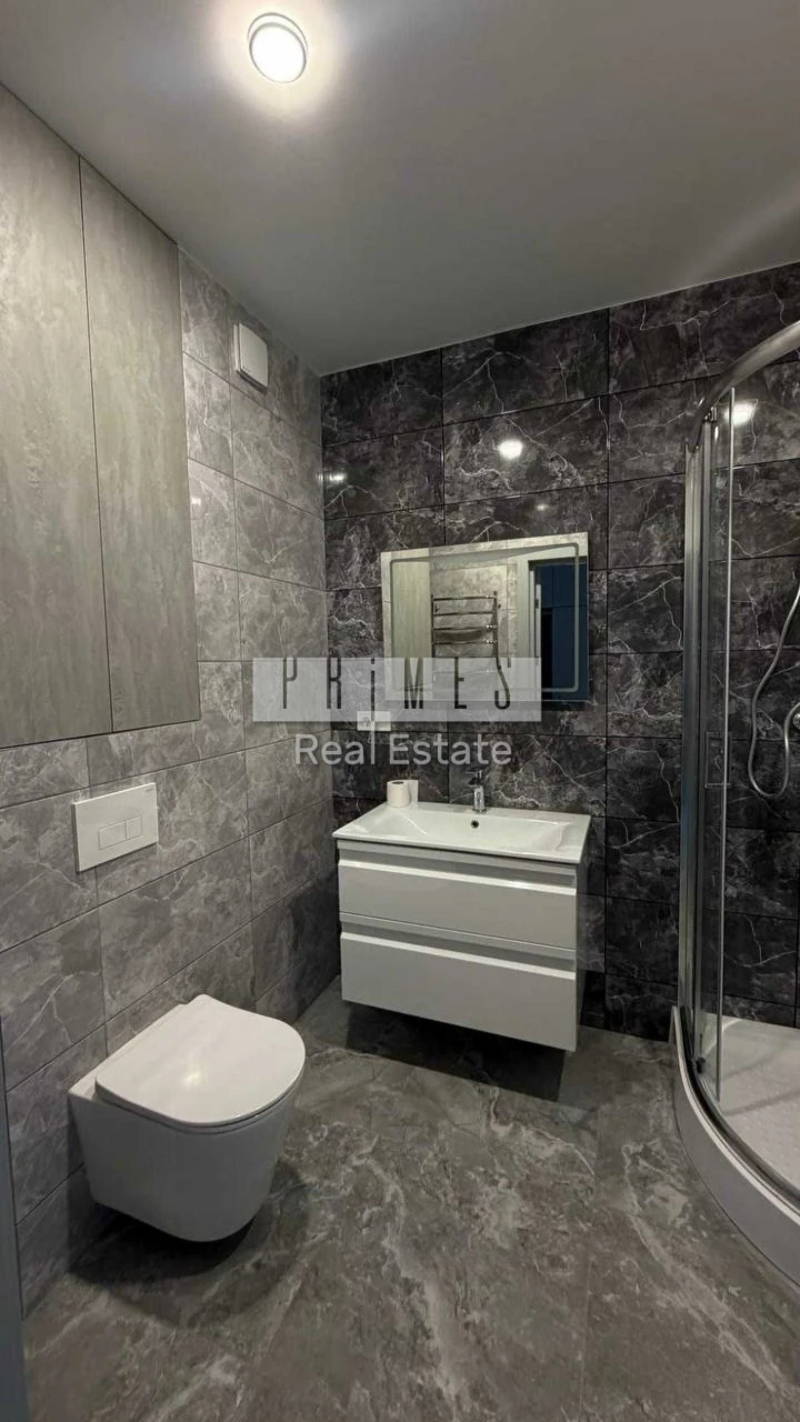 Sale of a 1-bedroom apartment, Residence The Great, street Prylachna, 8 house