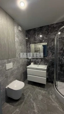 Sale of a 1-bedroom apartment, Residence The Great, street Prylachna, 8 house