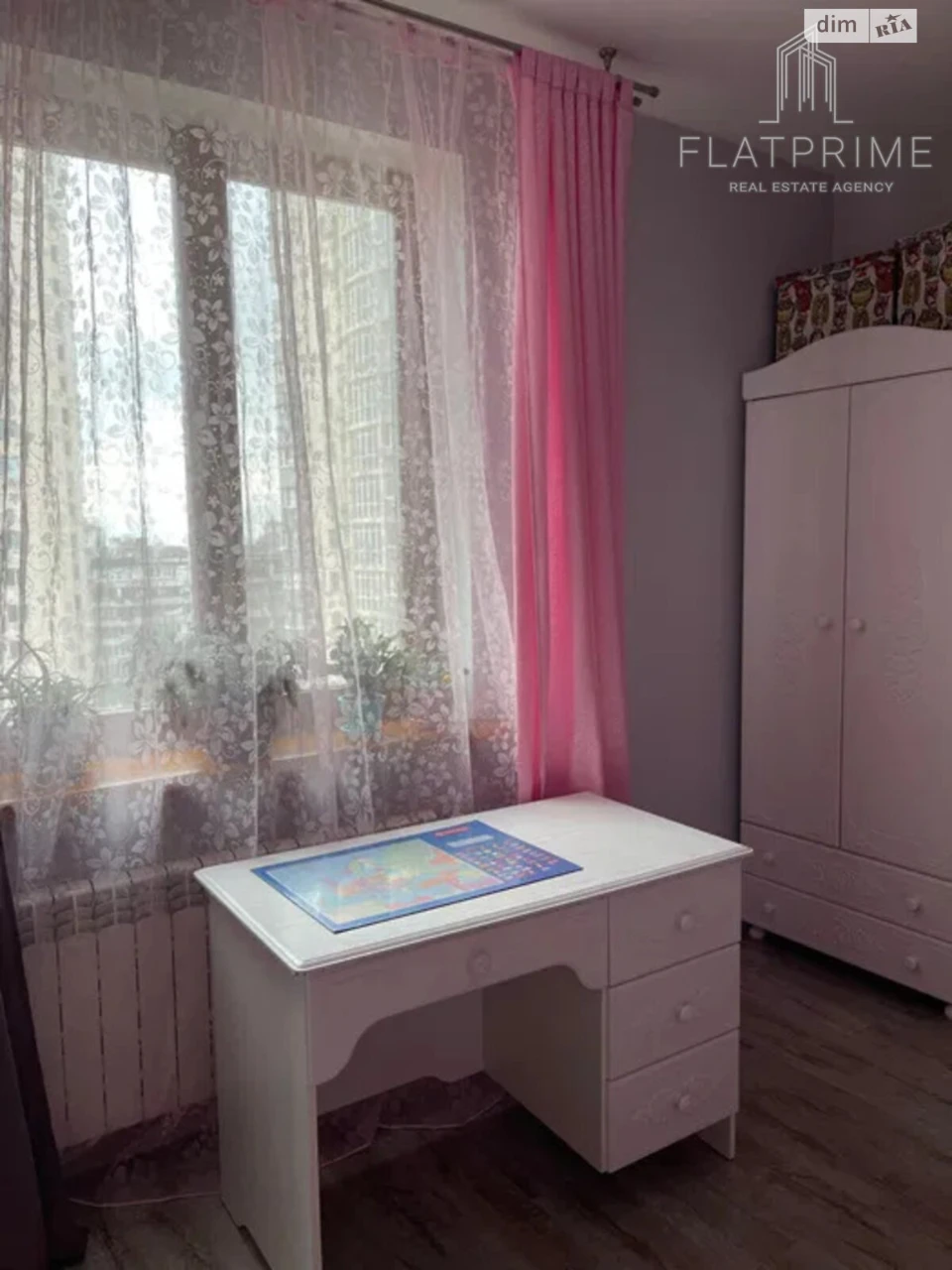 Продажа Квартира Борщагівка