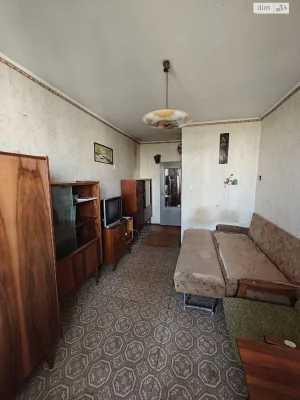 Apartment for Sale in Southern Borshchivka