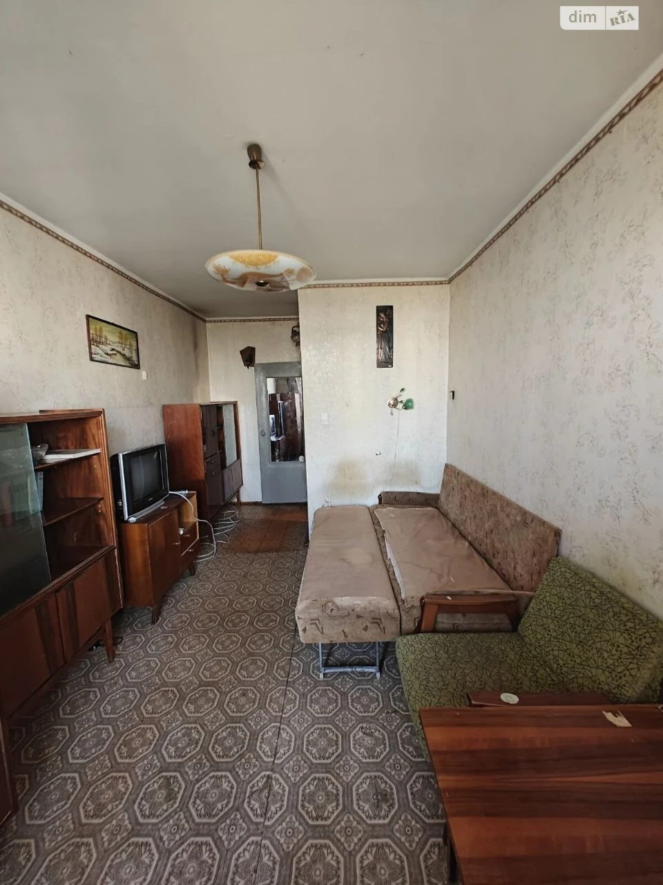Apartment for Sale in Southern Borshchivka