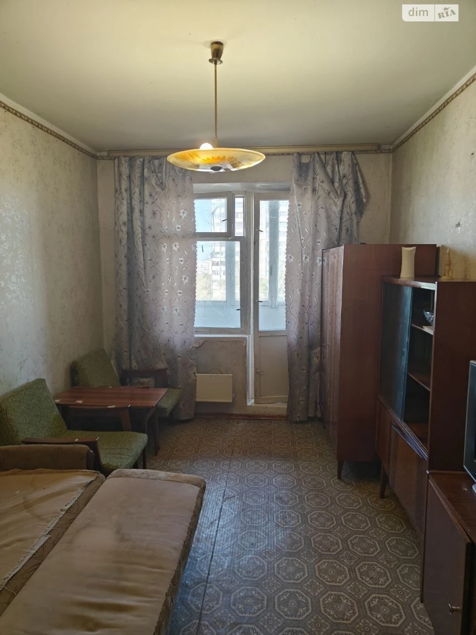 Apartment for Sale in Southern Borshchivka