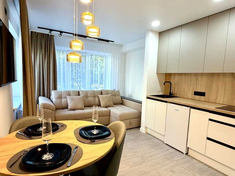 Apartment for Sale. 1 City Shuttle St, Dneprovsky District, Kyiv