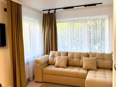 Apartment for Sale. 1 City Shuttle St, Dneprovsky District, Kyiv