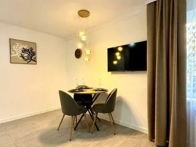 Apartment for Sale. 1 City Shuttle St, Dneprovsky District, Kyiv