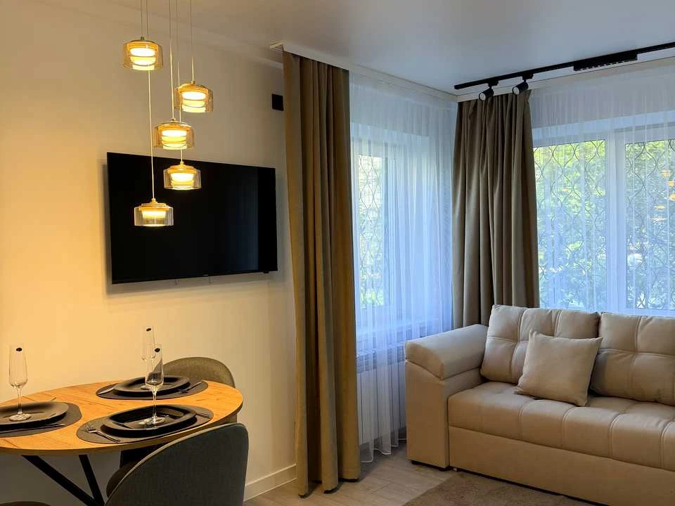 Apartment for Sale. 1 City Shuttle St, Dneprovsky District, Kyiv