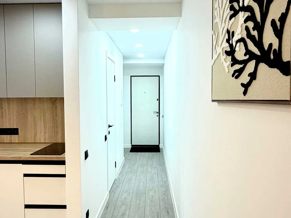 Apartment for Sale. 1 City Shuttle St, Dneprovsky District, Kyiv