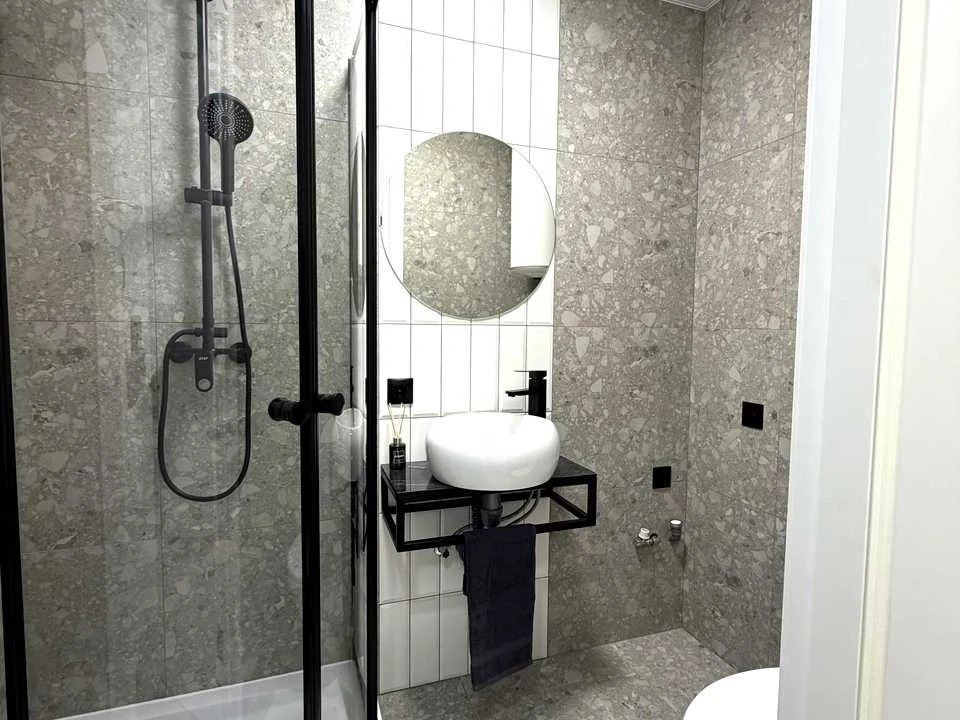 Apartment for Sale. 1 City Shuttle St, Dneprovsky District, Kyiv