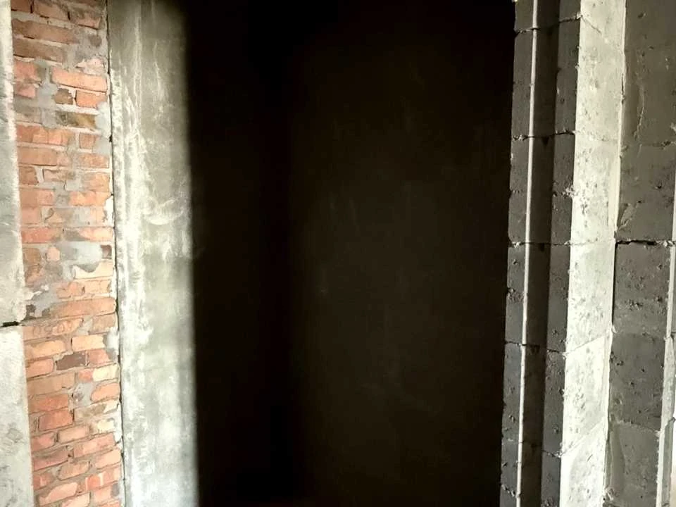 Квартира. Київ, Дніпровська набережна вул.