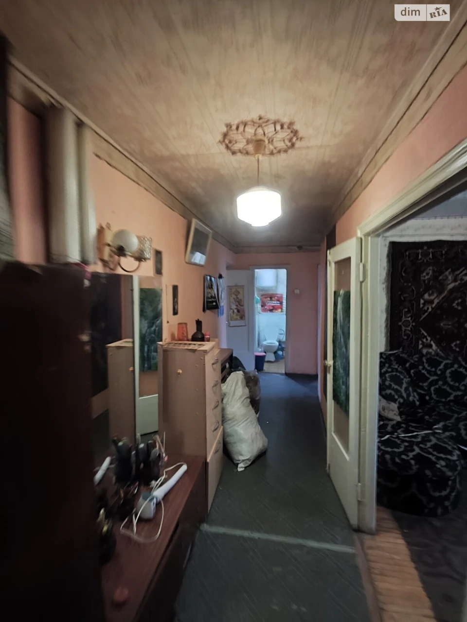 Продается Квартира "Сонячный"