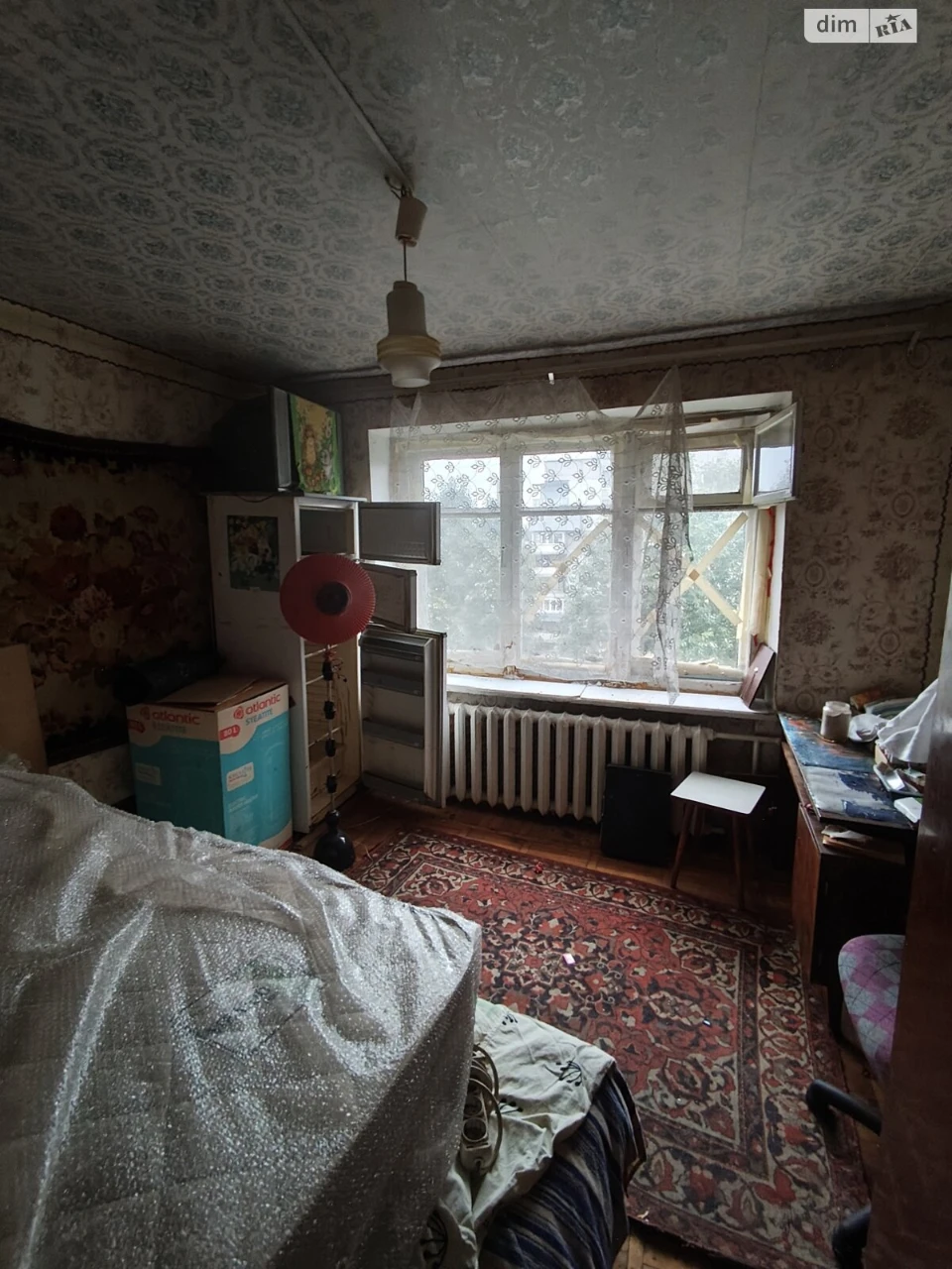 Продается Квартира "Сонячный"