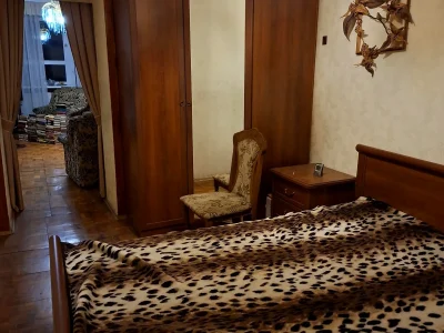 Apartment for sale, 3 rooms, 63 sq.m, 3/9 floors.
