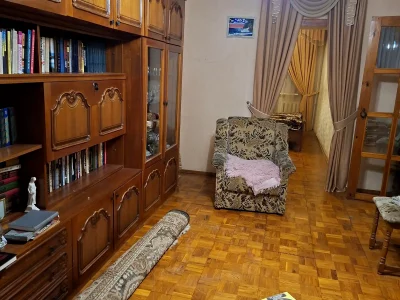 Apartment for sale, 3 rooms, 63 sq.m, 3/9 floors.