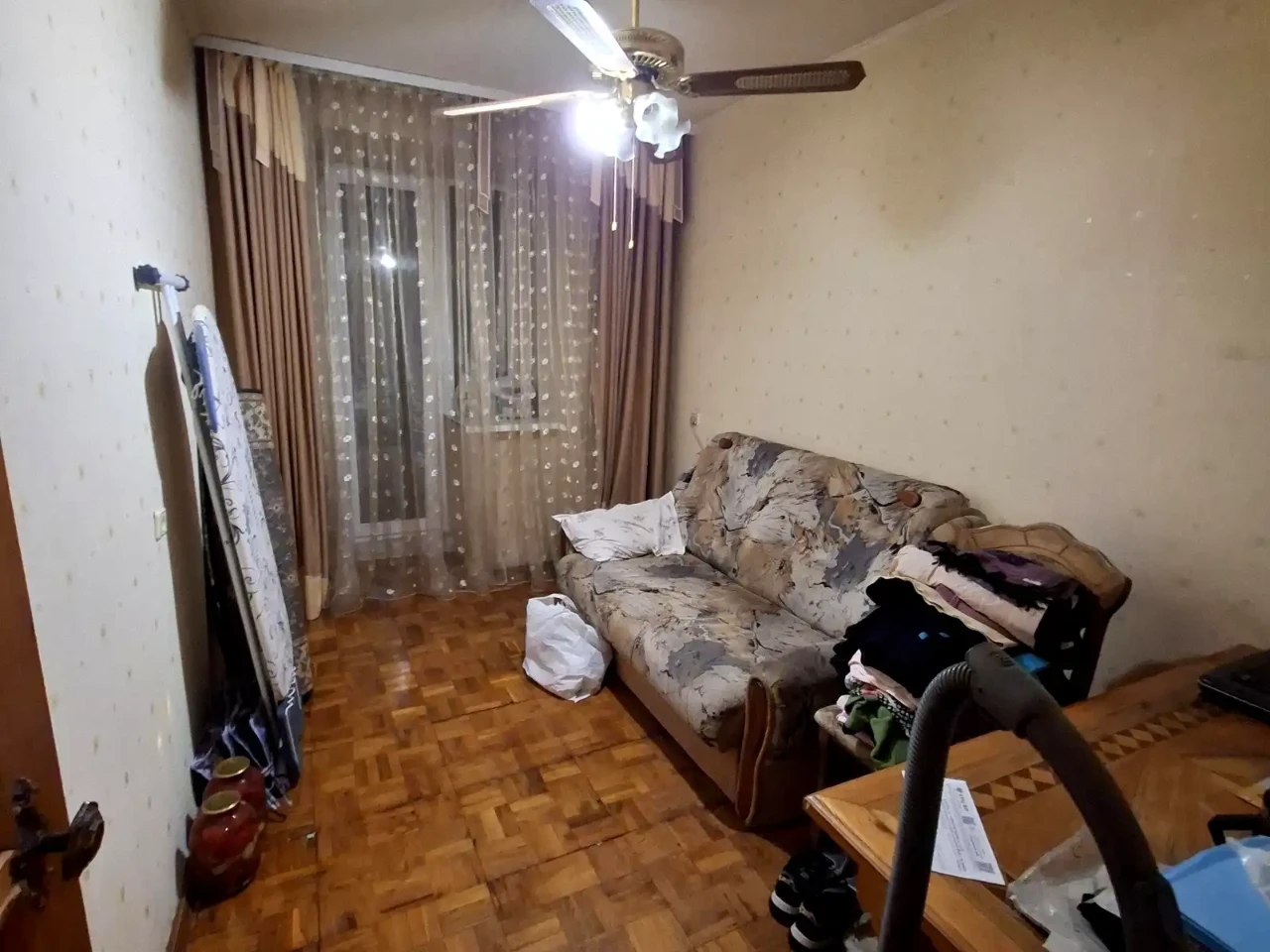 Apartment for sale, 3 rooms, 63 sq.m, 3/9 floors.