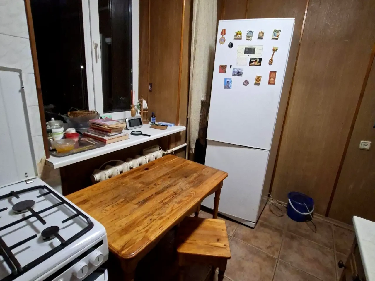 Apartment for sale, 3 rooms, 63 sq.m, 3/9 floors.