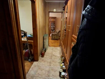 Apartment for sale, 3 rooms, 63 sq.m, 3/9 floors.