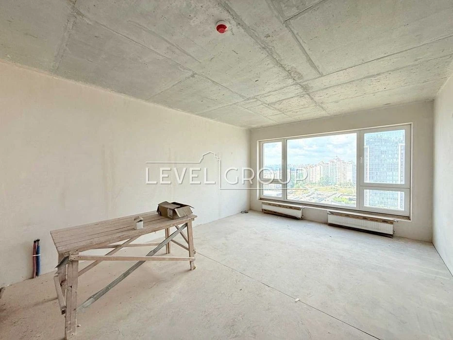 Two-room apartment for sale in Obolon Residences residential complex