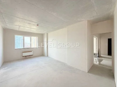 Two-room apartment for sale in Obolon Residences residential complex
