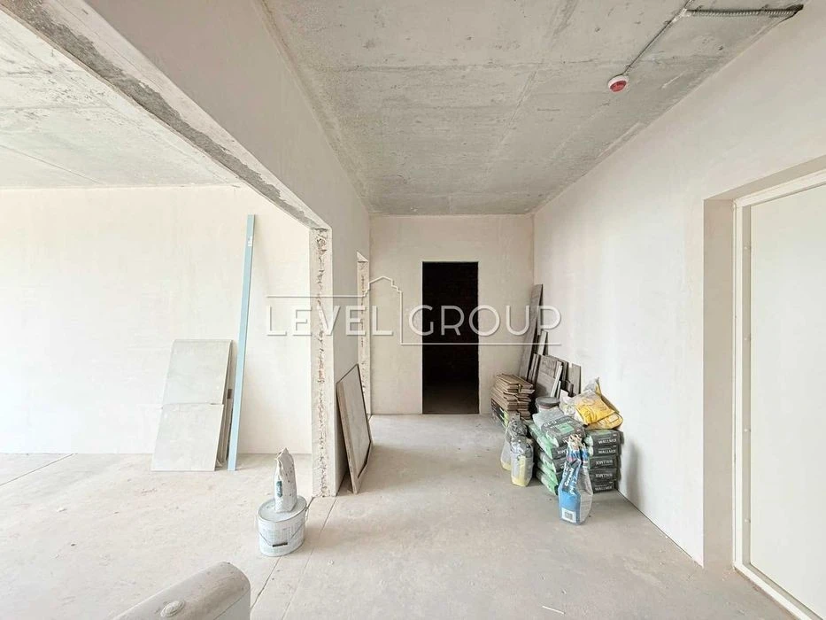 Two-room apartment for sale in Obolon Residences residential complex