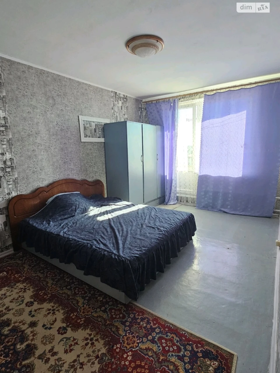 Long-Term Rental Apartment in District 522