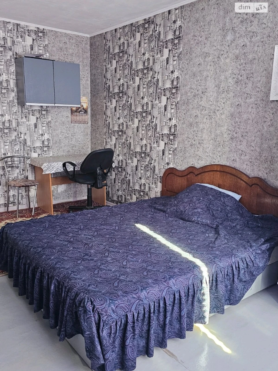 Long-Term Rental Apartment in District 522