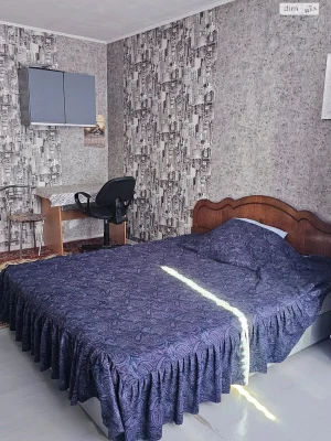 Long-Term Rental Apartment in District 522
