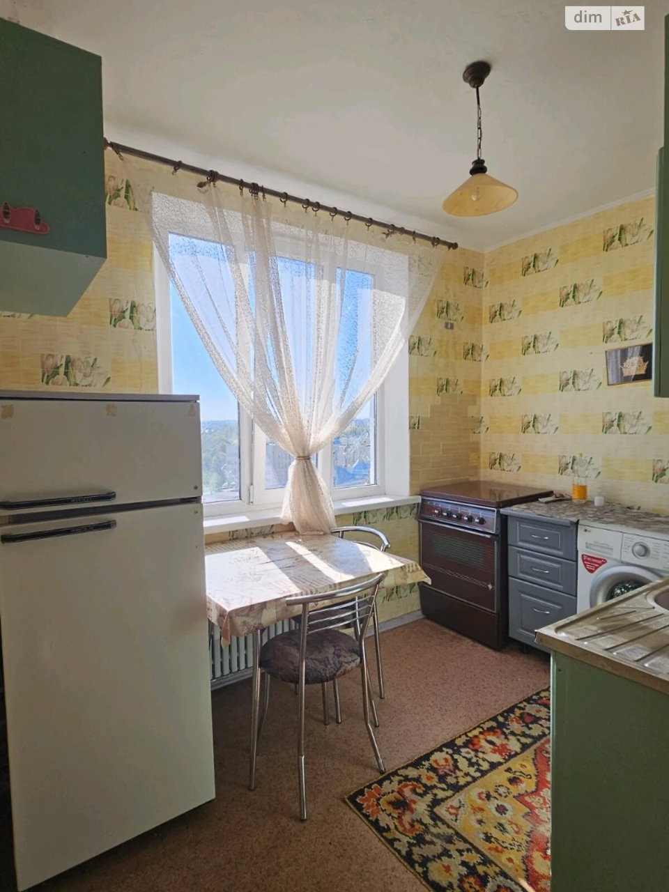 Long-Term Rental Apartment in District 522