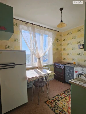 Long-Term Rental Apartment in District 522