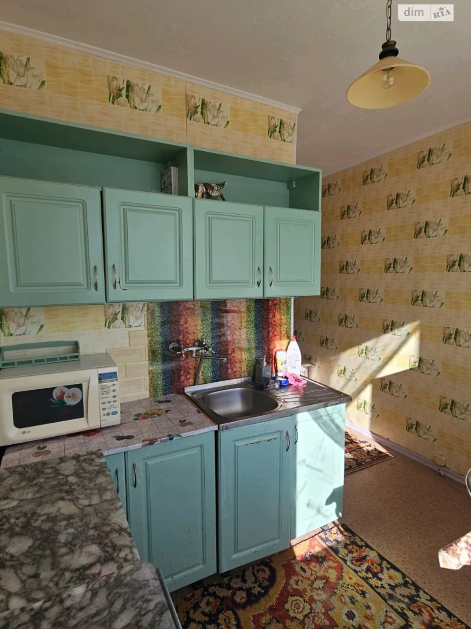Long-Term Rental Apartment in District 522