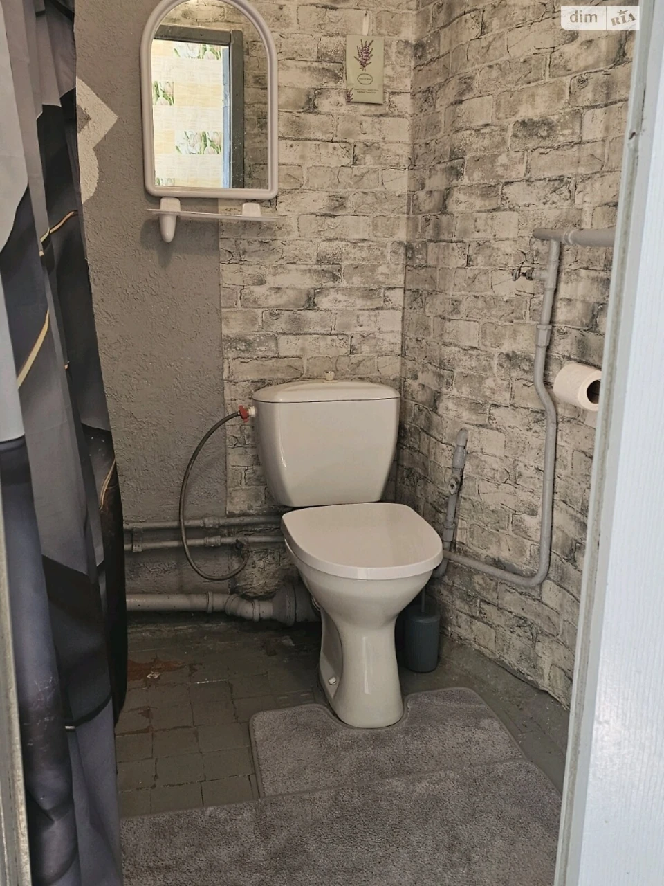 Long-Term Rental Apartment in District 522
