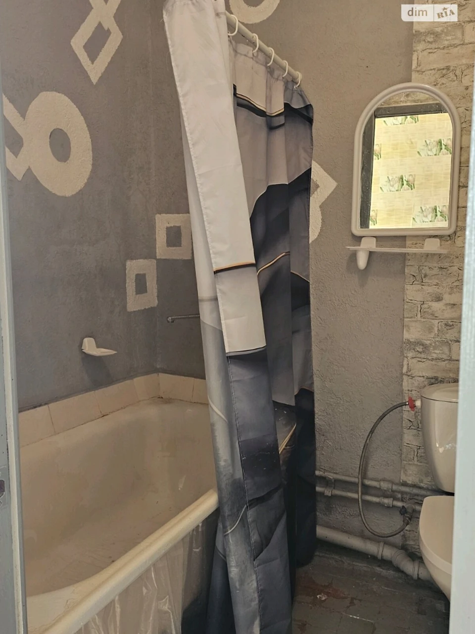 Long-Term Rental Apartment in District 522