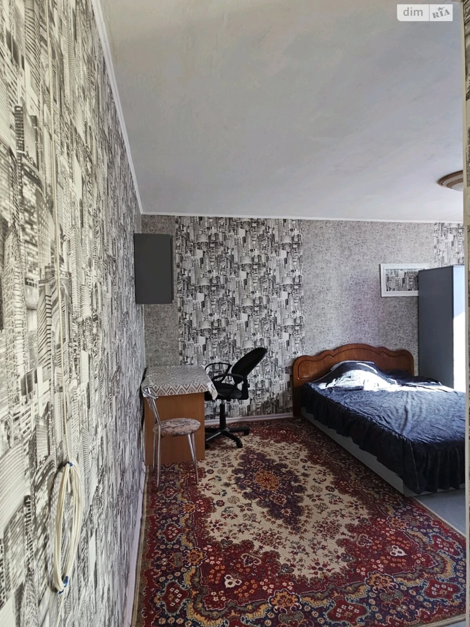 Long-Term Rental Apartment in District 522
