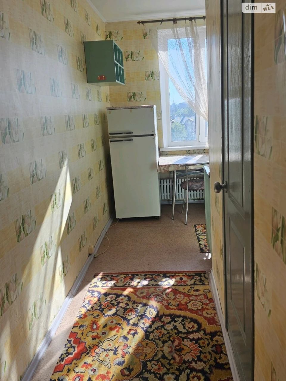 Long-Term Rental Apartment in District 522
